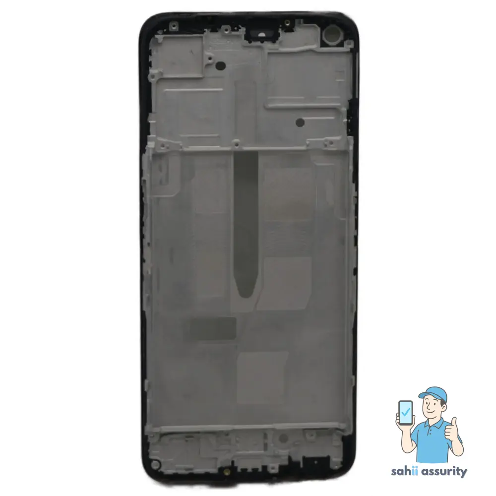 LCD Frame Middle Chassis for OnePlus Nord CE 2 Lite 5G thumbnail